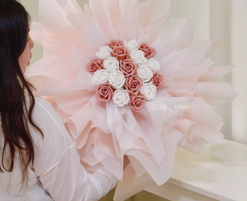 花徠_BLOOM的客製花禮專區圖片